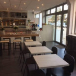 Fritstop 2530 Dentro