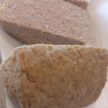 Fritstop 2530 Comida