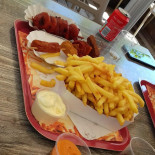 Fritstop 2530 Comida