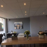 Fritstop 2530 Dentro