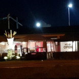 Fritstop 2530 Exterior