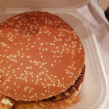 Fritstop 2530 Nourriture