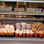 Fritstop 2530 Nourriture