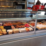 Fritstop 2530 Nourriture