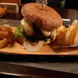 Martenshuys Nourriture