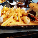 Martenshuys Nourriture