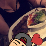 De Wijngaard Nourriture