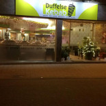 Duffelse Kebab Extérieur
