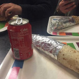 Duffelse Kebab Boisson