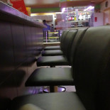 Duffelse Kebab À l'intérieur