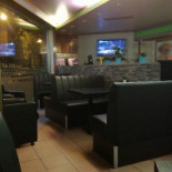 Duffelse Kebab À l'intérieur