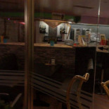 Duffelse Kebab À l'intérieur