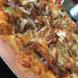 Duffelse Kebab Nourriture