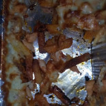 Duffelse Kebab Nourriture