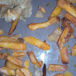 Duffelse Kebab Nourriture