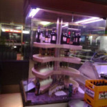 Duffelse Kebab À l'intérieur