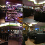 Duffelse Kebab À l'intérieur