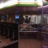 Duffelse Kebab Extérieur