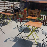 Chez Nous Extérieur