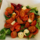 Chez Nous Nourriture