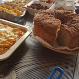 Chez Nous Nourriture