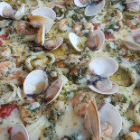 Chez Nous Nourriture