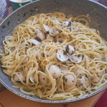 Chez Nous Nourriture