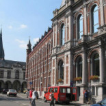 Chez Nous Extérieur