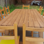 Chez Nous À l'intérieur