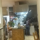 Chez Nous À l'intérieur