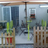 Chez Nous Extérieur