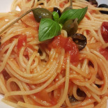 Chez Nous Nourriture