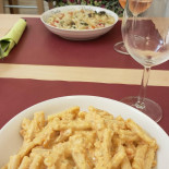 Chez Nous Nourriture