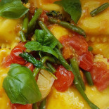 Chez Nous Nourriture