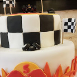 Chez Nous À l'intérieur