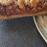 Chez Nous Nourriture