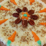 Chez Nous Nourriture