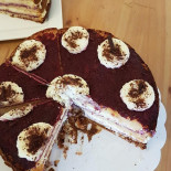 Chez Nous Nourriture