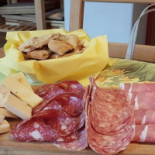 Chez Nous Nourriture