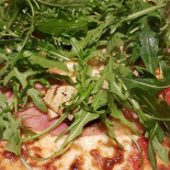 Chez Nous Nourriture