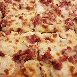 Chez Nous Nourriture