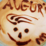 Stappersalm Nourriture