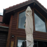 Stappersalm Extérieur