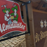 Stappersalm Extérieur