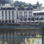 Mont-blanc Le Extérieur