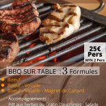 Brasserie Lamborelle