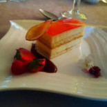 De Hooiopper Nourriture