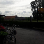 De Hooiopper Extérieur