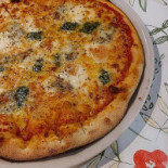 Pizzeria Le Basilic Nourriture