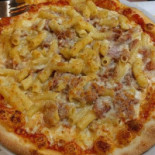 Pizzeria Le Basilic Nourriture